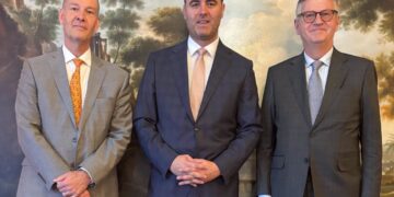 Zyrtari i OKB-së takoi Kurtin e Konjufcën: Fokusi te procesi i dialogut Kosovë-Serbi
