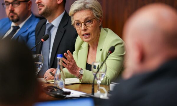 3 milionë euro për mërgatën, Gërvalla: Masë e shprehjes së respektit – Bashkëatdhetarë, mirë se vini në shtëpinë tuaj