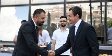 Dita Memoriale e Komunitetit Egjiptian, Kurti: Pjesë e pandarë e historisë sonë