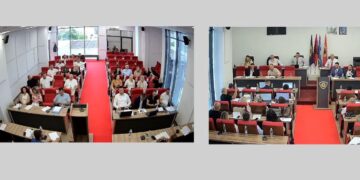 Asamblisti i LDK-së e krahason triumfin e Bali Muharremajt me fitoret e Hitlerit dhe Millosheviqit