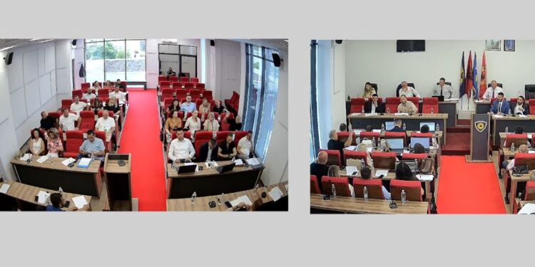 Asamblisti i LDK-së e krahason triumfin e Bali Muharremajt me fitoren e Millosheviqit