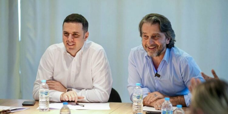 Ferati: Përparim Rama nuk është anëtar i LDK-së