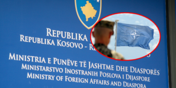 Kosova s’ftohet në Samitin e NATO-s, MPJD: S’marrim pjesë se s’jemi anëtar, në raste të veçanta ftohen partnerët