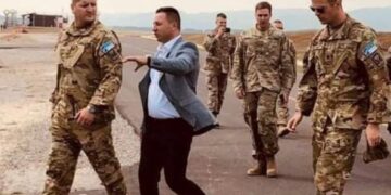 Mehaj: Duhet të ketë objektiv strategjik që Camp Bondsteel t’i kalojë në pronësi Republikës së Kosovës