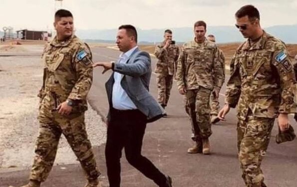 Mehaj: Duhet të ketë objektiv strategjik që Camp Bondsteel t’i kalojë në pronësi Republikës së Kosovës