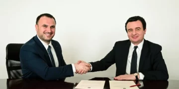 Ish shefi i kabinetit të Kurtit rehatohet në pozitë të rëndësishme shtetërore