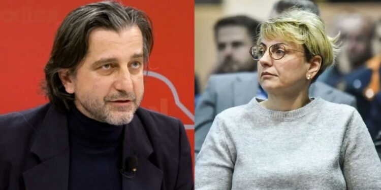 Përparim Rama e publikon dokumentin: Dejona Mihali paska refuzu me pranu padinë – mos ka qenë e zanun duke e mbrojtë LDK’në