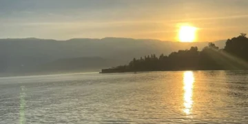 Nëse ia mësyni Shqipërisë, këto temperatura ju presin