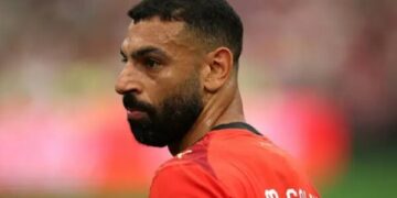 Alarm për Egjiptin, Salah rrezikon të humbasë duelin me Australinë
