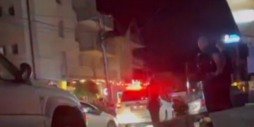Përleshja që përfundoi me vra’sje në Ferizaj, krejt çka që dihet deri tani