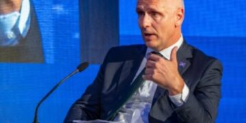 Kapetanoviç: Evropa s’mund t’i lejojë vetes çështje të papërfunduara në Ballkanin Perëndimor