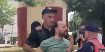 Arrestohet Dritan Goxhaj