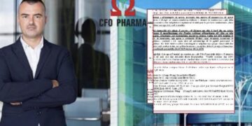 Thellohet skandali i “CFO Pharma” me ilaçet/ Prokuroria zbuloi 700 mijë € “fiktive”, skema shkon mbi 2 mln €