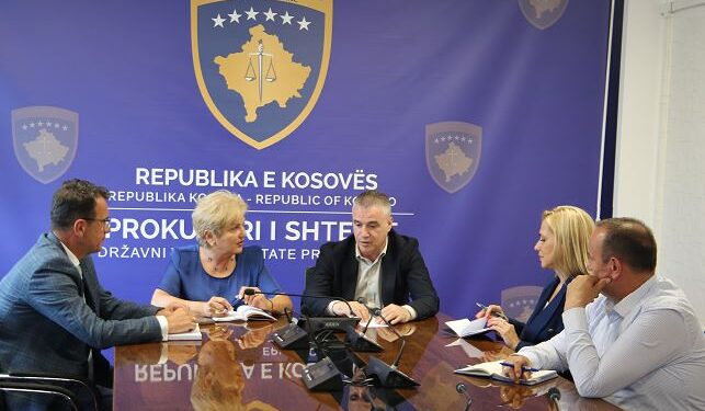 Fotografuan dhe incizuan votën disa persona nga diaspora, nis hetimi i rasteve