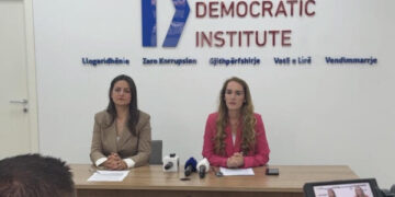 DnV: 5 ditët e para të fushatës zgjedhore me dominim të liderëve, përdorim të fëmijëve në fushatë dhe pa përballje