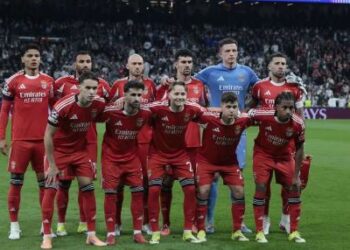 Benfica gjen pasuesin e Mourinhos, do të marrë trajnerin e Premierligës