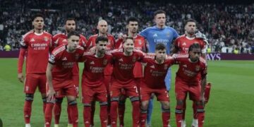 Benfica gjen pasuesin e Mourinhos, do të marrë trajnerin e Premierligës