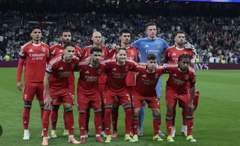 Benfica gjen pasuesin e Mourinhos, do të marrë trajnerin e Premierligës