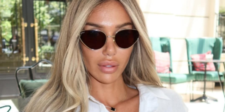 Adelina nis pushimet, ekspozon trupin si ‘peshk’