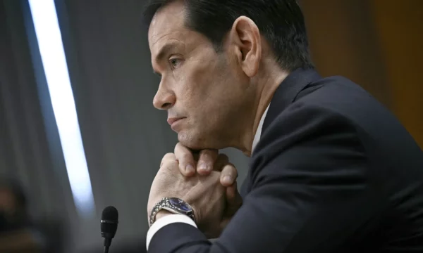 Rubio thotë se negociatat “shumë teknike” mbi programin bërthamor të Iranit mund të zgjasin me muaj