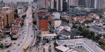 Taksa për veturat që hyjnë në Prishtinë, Rregullorja është në diskutim publik deri më 24 qershor