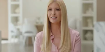 Ivanka Trump flet për Sazanin dhe Zvërnecin: Kemi ishull dhe lagunë