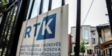 Punëtorët e RTK-së pa paga, Spahiu njofton për krizë të rëndë financiare