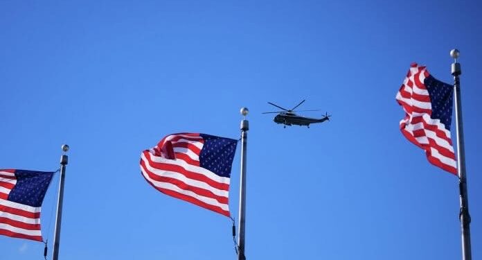 CENTCOM: Forcat amerikane zmbrapsën një seri sulmesh iraniane me raketa dhe dronë