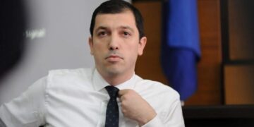 Sejdiu: Disa vende zhbëhen nga grusht shteti dhe lufta, Kosova rrezikon të zhbëhet ndryshe