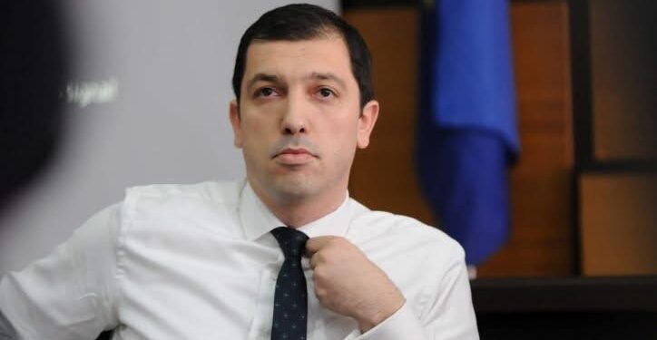 Sejdiu: Disa vende zhbëhen nga grusht shteti dhe lufta, Kosova rrezikon të zhbëhet ndryshe
