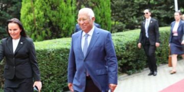 Nga reformat te dialogu me Serbinë, mesazhet e Costas për Kosovën