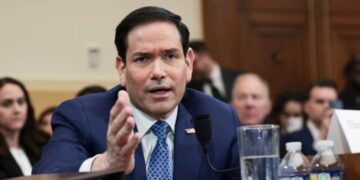 Rubio: Anëtarësimi i Kosovës në NATO tani nuk është në krye të agjendës së aleatëve