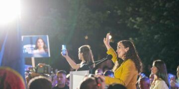 Vjosa Osmani: Kodra e Trimave ka qenë historikisht përcaktuese e fitores
