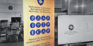 PZAP rrëzon vendimin e KQZ’së për lejimin e diasporës që të votojë me dokumente të skaduara