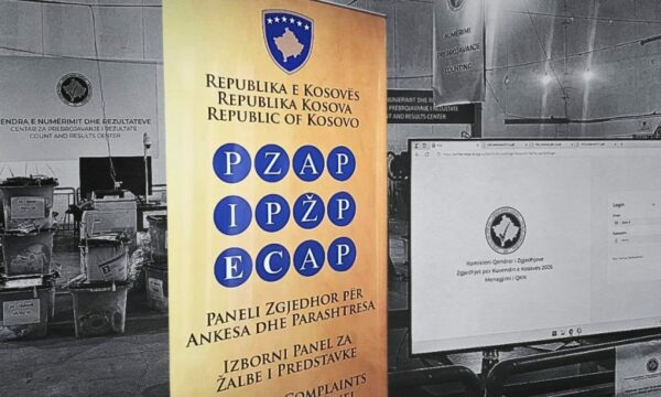 PZAP rrëzon vendimin e KQZ’së për lejimin e diasporës që të votojë me dokumente të skaduara