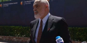 Kur do të anëtarësohet Shqipëria në BE?, Rama: Janë tri gjëra që nuk mund t’i parashikoni, Zotin, sek*sin dhe BE-në