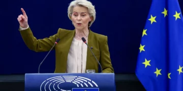Von der Leyen nga Samiti: Europa nuk do jetë e plotë pa Ballkanin Perëndimor