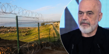 “Jo 5 mijë veta, por 500 mijë të dalin në shesh nuk mjaftojnë”, Rama thirrje protestuesve: Janë 800 e ca kusur mijë që kanë bërë marrëveshje me mua