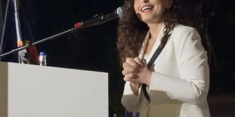 Osmani në tubimin përmbyllës të LDK-së: Kosova meriton më shumë, po hapet një kapitull i ri i historisë