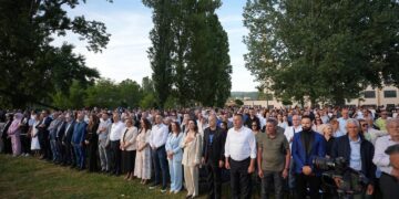 7-shi i PDK-së, Rrahman Rama, merr mbështetje të fuqishme në Mitrovicë