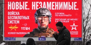 Starmer thotë se Rusia mund të sulmojë NATO-n brenda katër vitesh