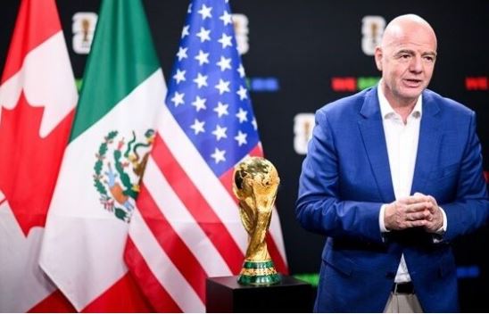 Zmbrapset FIFA, e anulon vendimin kontravers pas kritikave nga tifozët