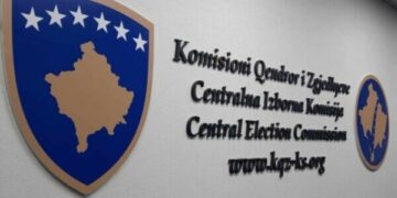 Raportimet për parregullsi gjatë votimit në konsullatën e Kosovës në Nju Jork, flet KQZ