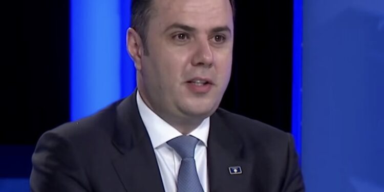 Abdixhiku: Kemi ambicie shumë më të madhe zhvillimore se ajo çfarë po ndodh në Kosovë