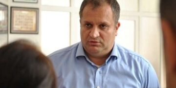 Ahmeti për rezultatin e zgjedhjeve: Është dështim i VV-së