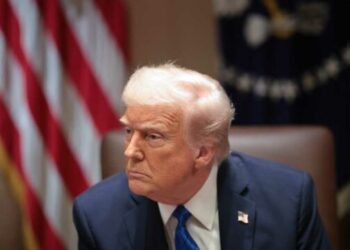 Trump: Iranianët e rrëzuan helikopterin amerikan mbi Ngushticën e Hormuzit