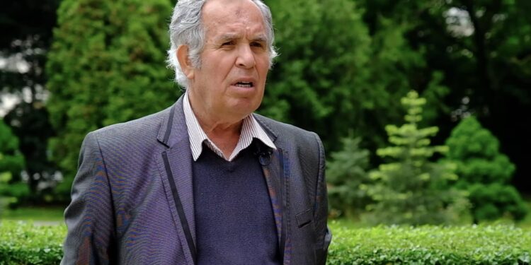Baraliu: Partitë kanë përkrahje financiare nga donatorë të ndryshëm, s’janë mjaftueshëm transparente