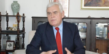 Vllasi: Koalicioni LVV-LDK do ta nxirrte Kosovën nga kriza