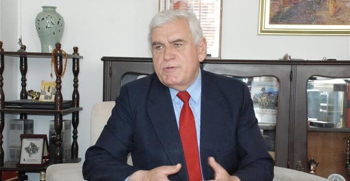 Vllasi: Koalicioni LVV-LDK do ta nxirrte Kosovën nga kriza