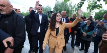 Nga “ekipi” i Vjosës vetëm një deputete e ka të sigurt ulësen deri tashti në kuvend